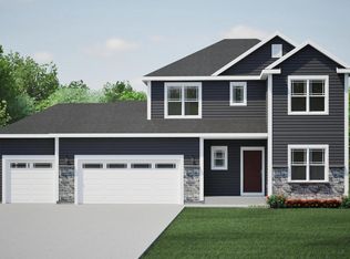 12111 W Parkview Ln, Franklin, WI 53132