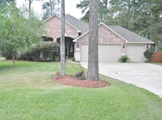 33823 Conroe Huffsmith Rd, Magnolia, TX 77354