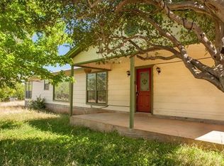 109 Mesquite Ln, Burnet, TX 78611