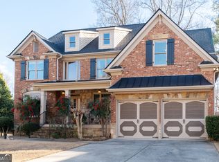 2060 Vicarage Ln, Snellville, GA