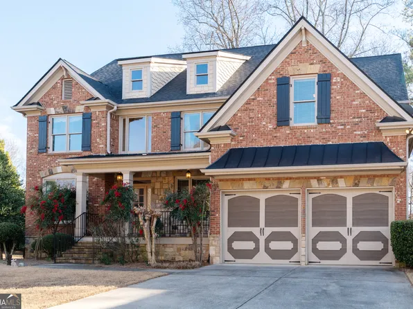 2060 Vicarage Ln, Snellville, GA 30078