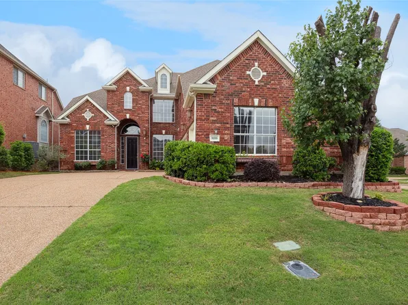 9219 Bottlebrush Ln, Irving, TX 75063