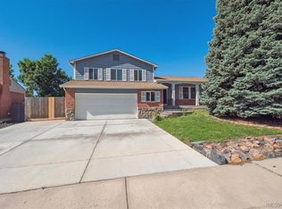 9442 W Walden Ave, Littleton, CO 80128