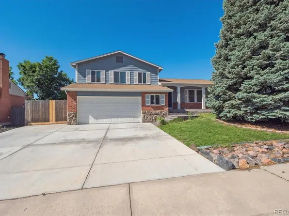 9442 W Walden Avenue, Littleton, CO 80128