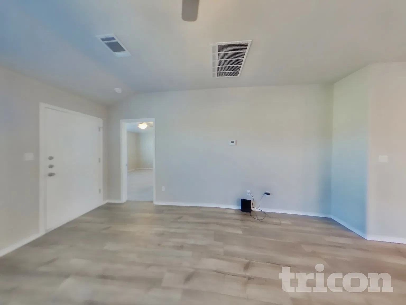 3529 Catlett Creek Road Georgetown TX — Photo 2