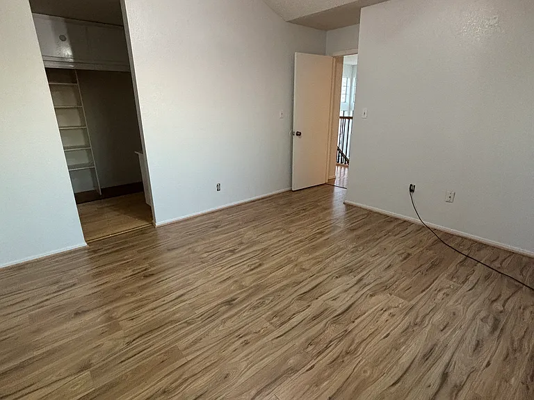 Upstairs Master Bedroom #3