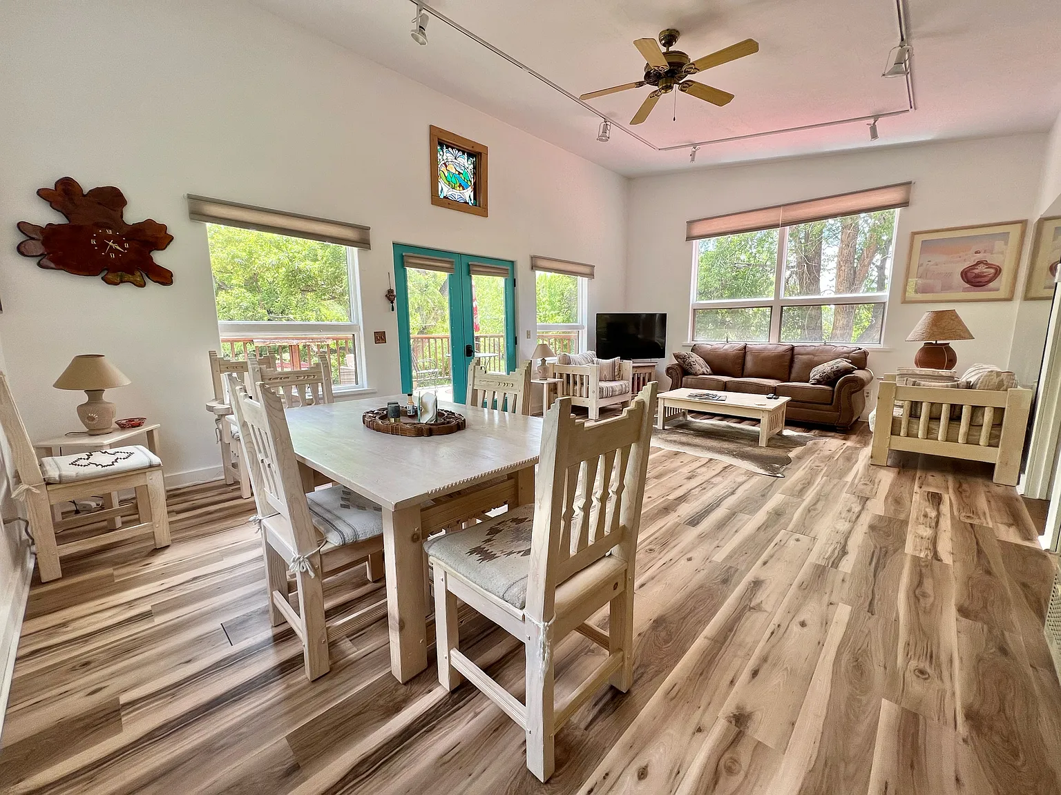 1 bed, 750 sqft, $2,000 — Photo 2