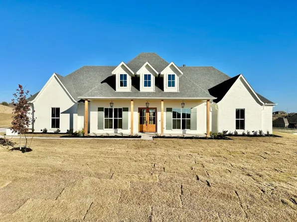 7728 Laura Lake Ln, Fort Worth, TX 76126