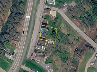 48 Yankeetown Ave, Homer City, PA 15748
