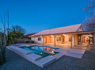 2431 N Sandstone Pl, Casa Grande, AZ 85122