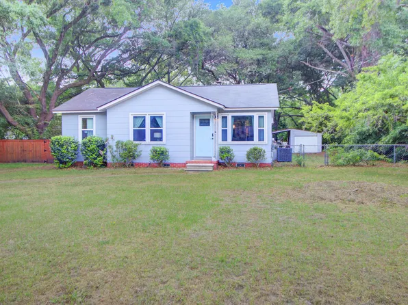 1012 Summerall Rd, Johns Island, SC 29455