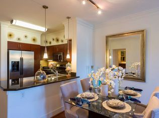 7225 S Crescent Park W #316, Playa Vista, CA 90094