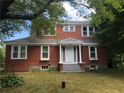 63 Columbia Heights Rd, Charlestown, RI, 02813