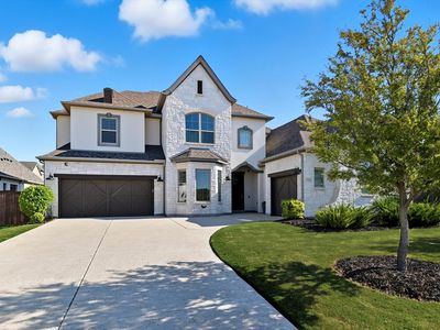 1760 Parkwood Dr, Prosper, TX, 75078