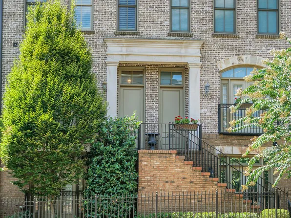 3578 Roswell Rd NW, Atlanta, GA 30305