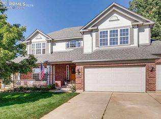 8176 Old Exchange Dr, Colorado Springs, CO 80920