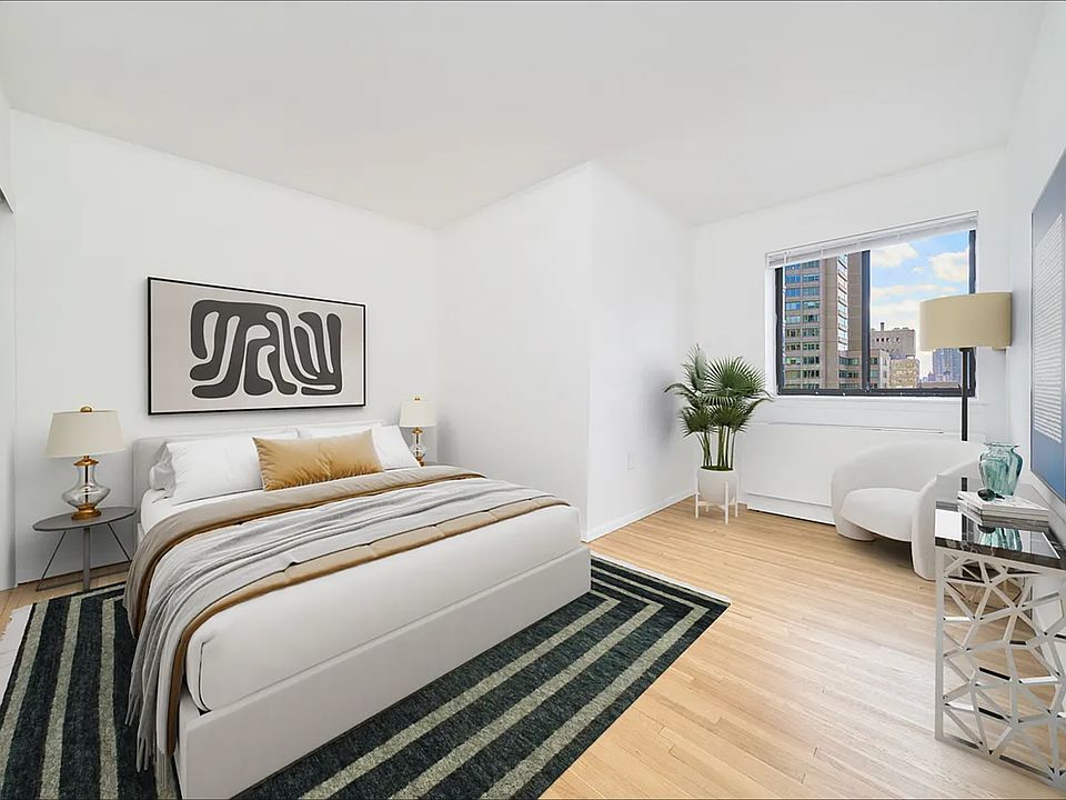 2nd image of 451 E 83rd St APT 5A