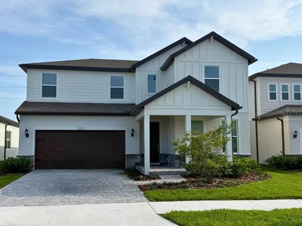 33371 BARNEBROOK DRIVE, WESLEY CHAPEL, FL 33545