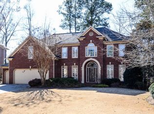 5969 Downington Rdg NW, Acworth, GA 30101
