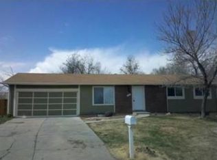 9193 W 90th Ct, Westminster, CO 80021