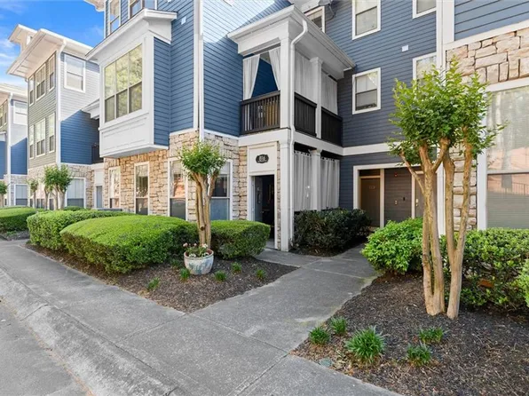 1575 Ridenour Pkwy NW APT 816, Kennesaw, GA 30152