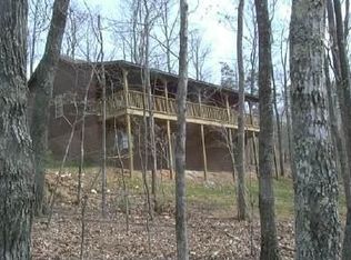 996 Warnock Mtn Acres, Blairsville, GA 30512