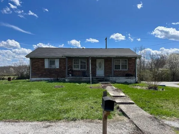 100 Hayden Dr, Lawrenceburg, KY 40342