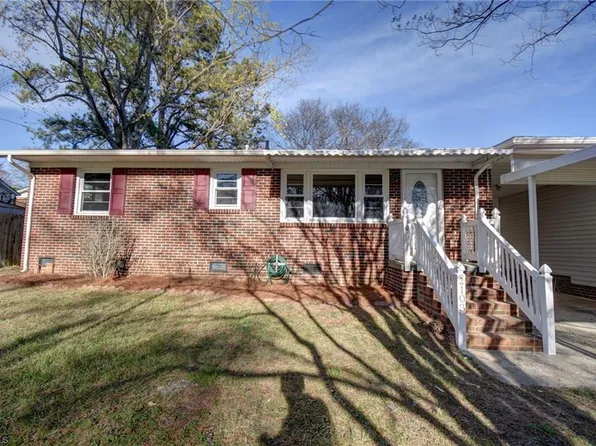 2103 Crestridge Rd, Greensboro, NC 27403