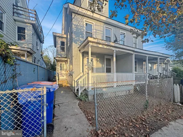 329 S 3rd St, Millville, NJ 08332