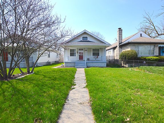 2nd image of 810 N Linwood Ave