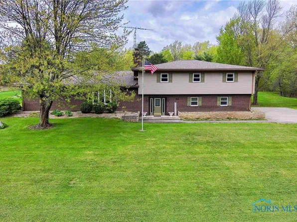 1440 N State Route 19, Republic, OH 44867