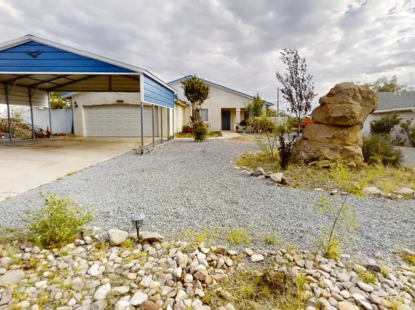 1214 Serinna Ct, Silver City, NM 88061