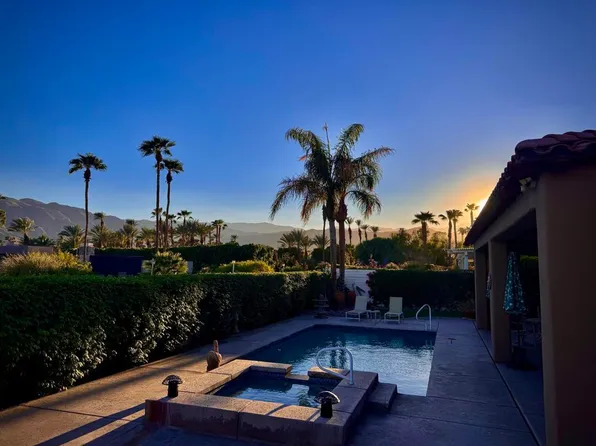 17 Corte Del Sol, Rancho Mirage, CA 92270