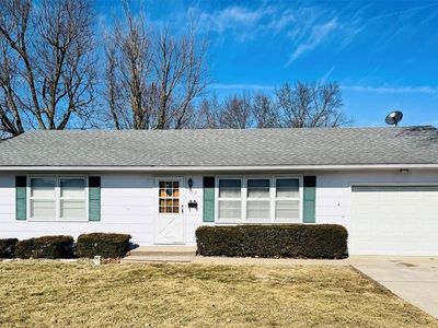 100 E Mill St, Shelbina, MO, 63468