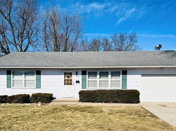 100 E Mill St, Shelbina, MO 63468