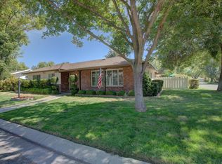 1144 Fordham Ave, Modesto, CA 95350