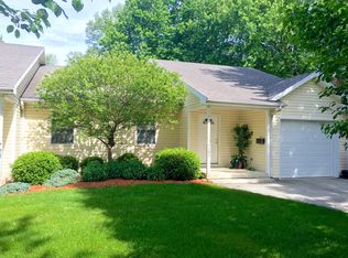 720 Milton St, Findlay, OH 45840