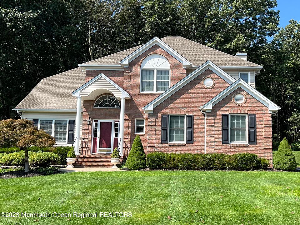 10 Highland Drive, Jackson, NJ 08527 | Zillow