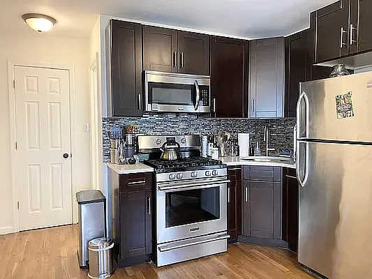 Rented by Corcoran | media 9