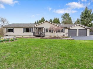 5192 Corporal Welch Rd, Syracuse, NY 13215