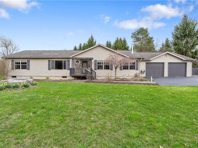 5192 Corporal Welch Rd, Syracuse, NY, 13215