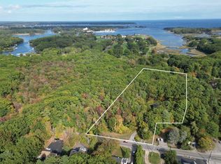 4 Sagamore Rd, Rye, NH 03870