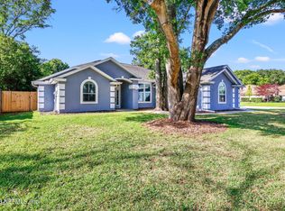 13432 Aquiline Rd, Jacksonville, FL 32224