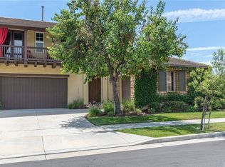 1270 Leggio Ln, Upland, CA 91784