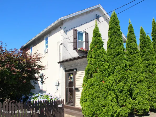 630 Brook St, Scranton, PA 18505