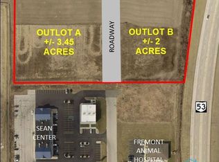 Outlot A Sean Dr, Fremont, OH 43420