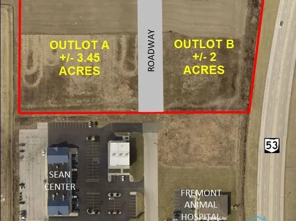 Outlot A Sean Dr, Fremont, OH 43420