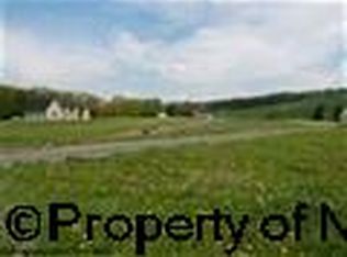 27 Chapel Brooke Cir, Reedsville, WV 26547