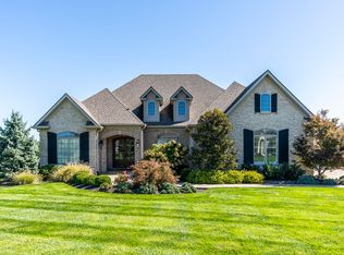 627 Old Coach Rd, Nicholasville, KY 40356