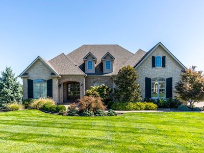 627 Old Coach Rd, Nicholasville, KY, 40356
